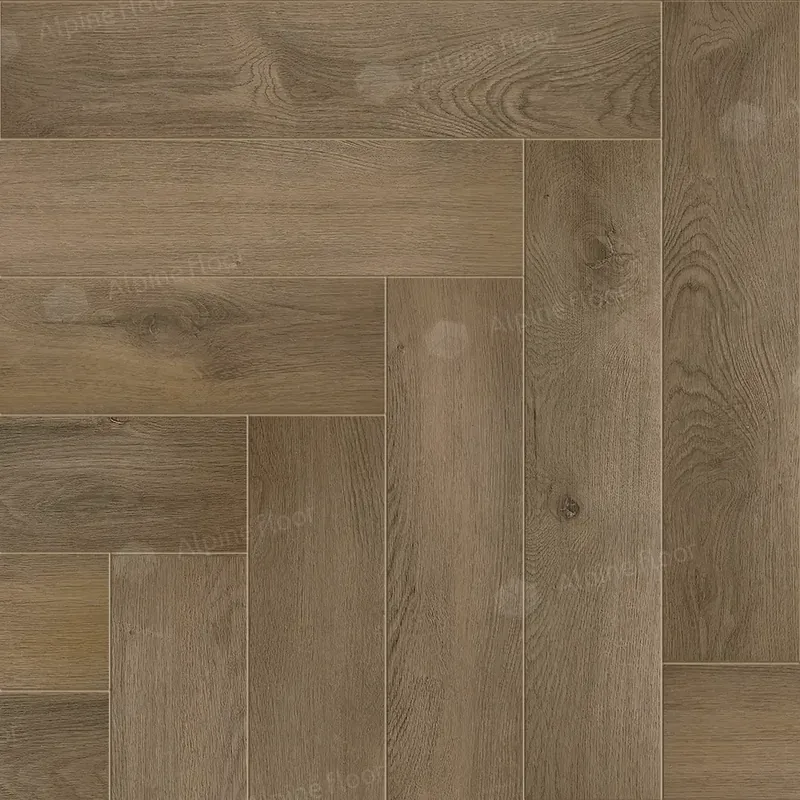 Ламинат ABA Alpine Floor Parquet Premium Дуб Насыщенный ECO 19-7