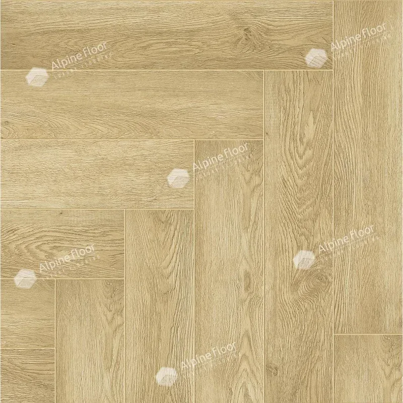 Ламинат ABA Alpine Floor Parquet Premium Дуб Ваниль Селект ECO 19-3