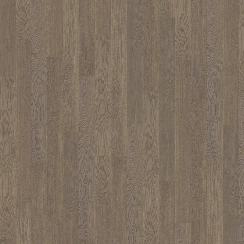 Паркетная доска AlixFloor ALX1010 Дуб коричневый натуральный