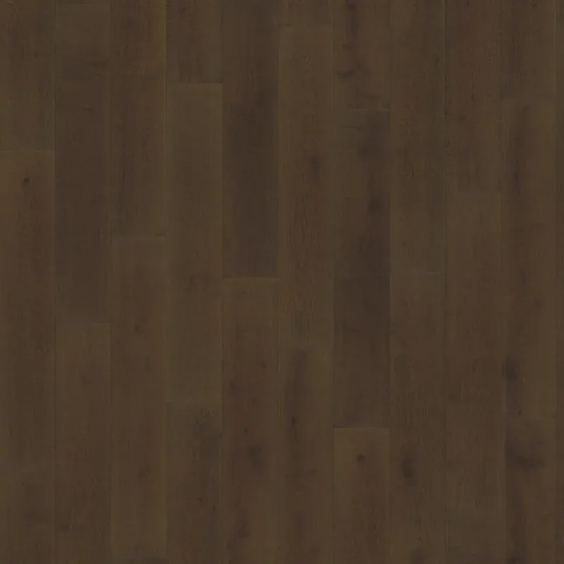 Паркетная доска AlixFloor ALX1012 Дуб темный тонированный