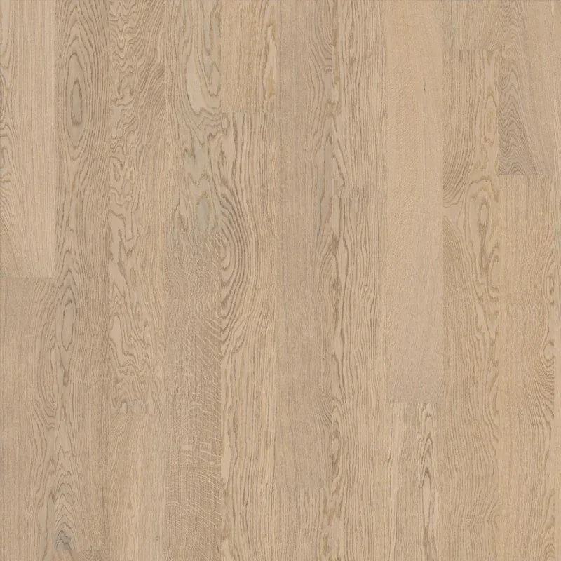 Паркетная доска AlixFloor ALX1020 Дуб светлый матовый