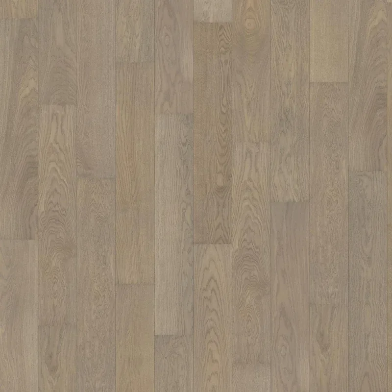 Паркетная доска AlixFloor ALX1033 Дуб дымчато-серый
