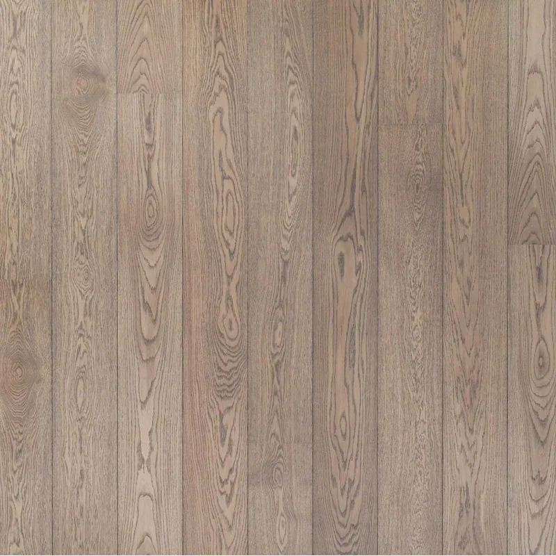 Паркетная доска AlixFloor ALX1038 Дуб коричнево-серый