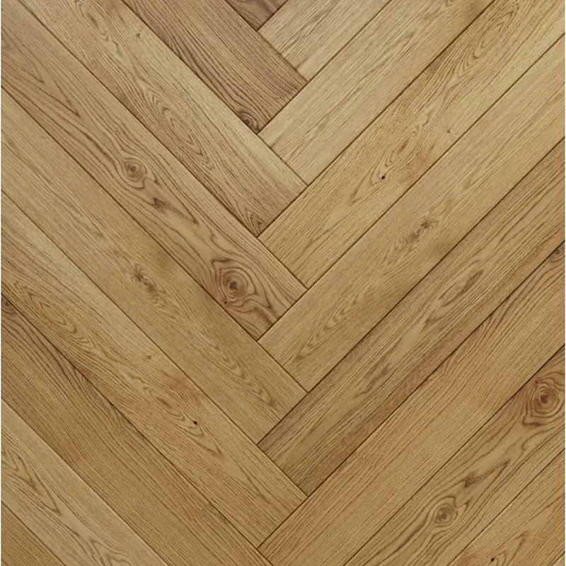 Инженерная доска AlixFloor Английская ёлка Дуб эксквизит