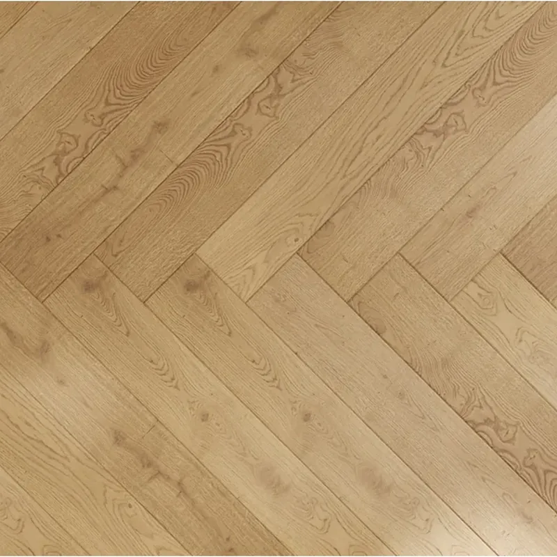 Инженерная доска AlixFloor Английская ёлка Дуб лодж