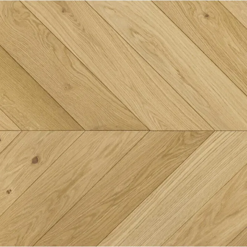 Инженерная доска AlixFloor Французская ёлка Дуб бежевый натуральный
