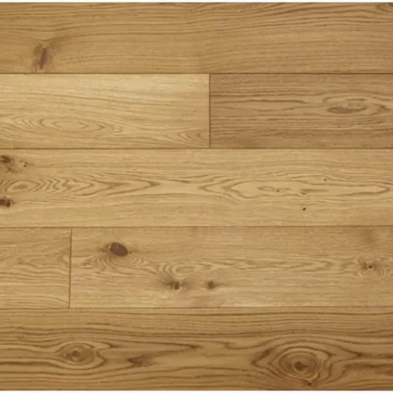 Инженерная доска AlixFloor Палуба Дуб маркант