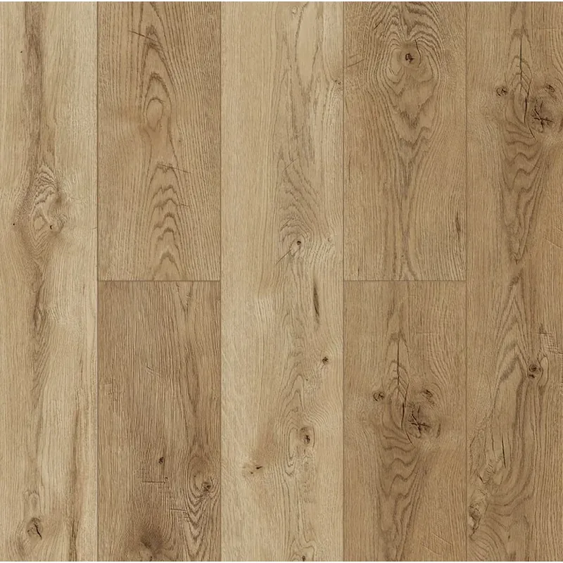 Ламинат Alpine Floor Aqua Life LF103-09 Дуб Стокгольм