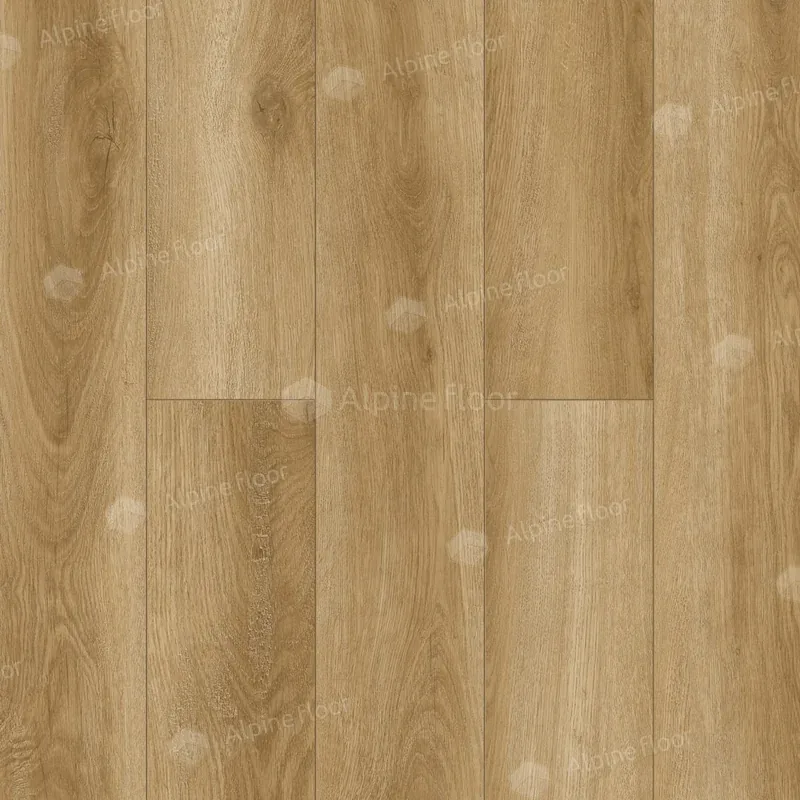 Ламинат Alpine Floor Aura LF100-05 Дуб Генуя