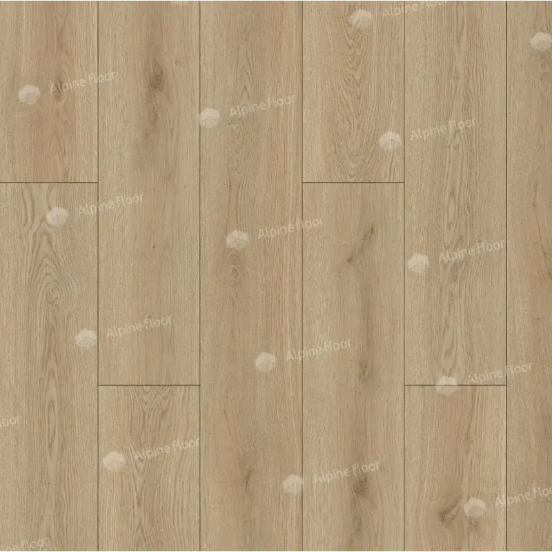 Ламинат Alpine Floor Aura LF100-20 Дуб Сиена