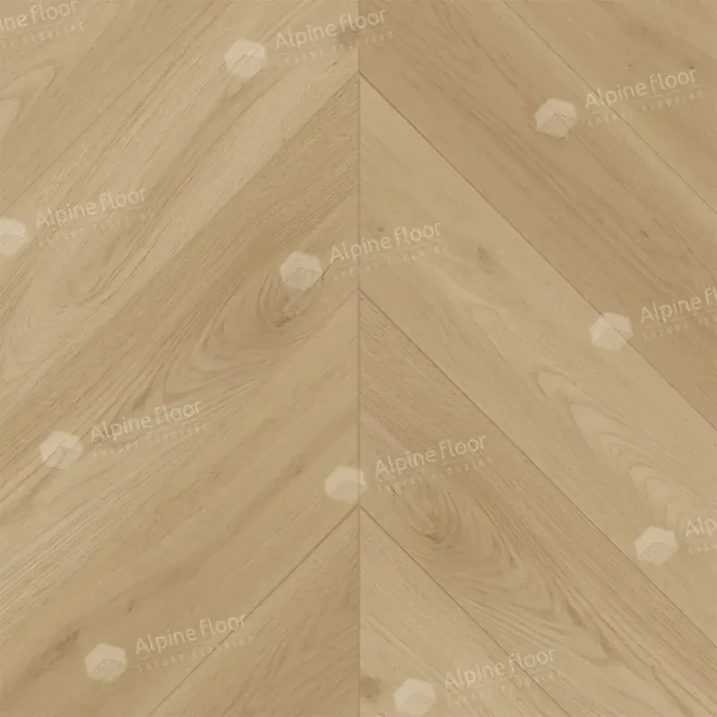Ламинат Alpine Floor Chevron Art LF109-01 Дуб Монте-Роза