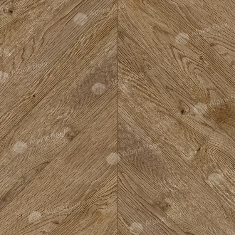 Ламинат Alpine Floor Chevron Art LF109-06 Дуб Эверест