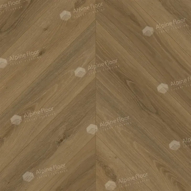 Ламинат Alpine Floor Chevron Art LF109-07 Дуб Тибет