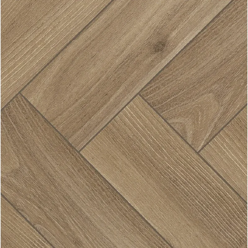 Ламинат Alpine Floor Herringbone Дуб Калабрия LF 105-09