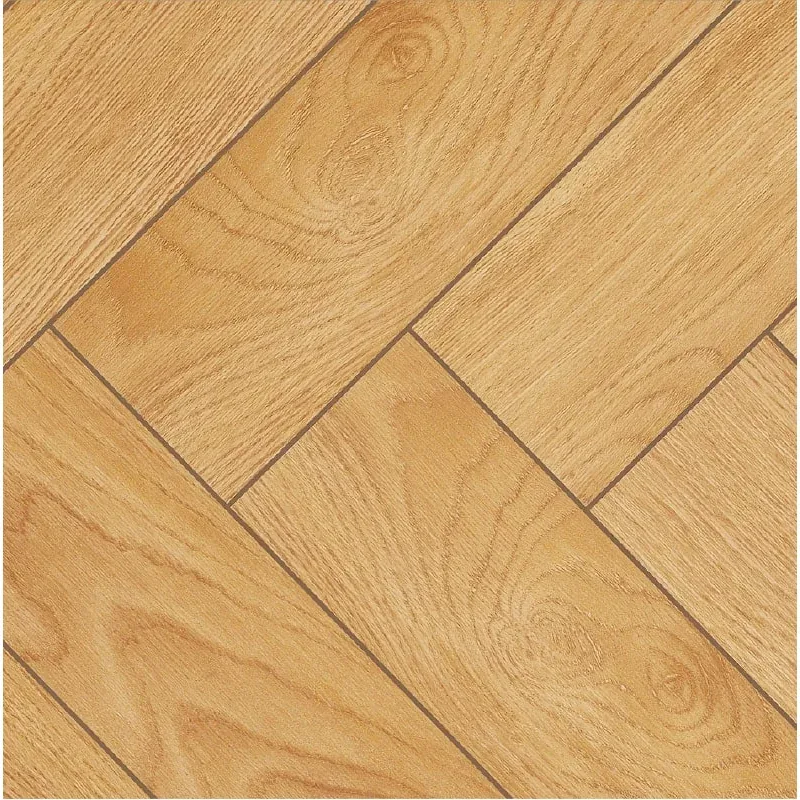 Ламинат Alpine Floor Herringbone Дуб Пьемонт LF 105-06