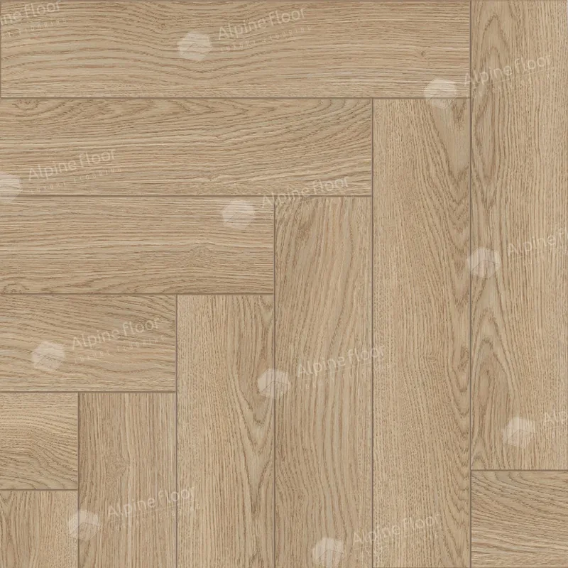 Ламинат Alpine Floor Herringbone LF106-12 Артуа
