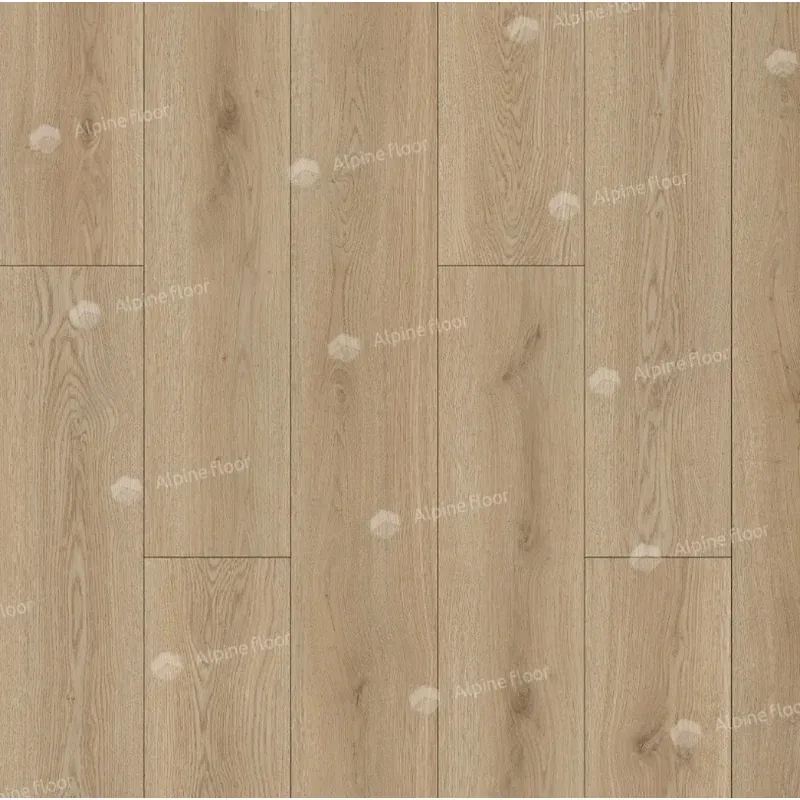 Ламинат Alpine Floor Intensity LF101-20 Дуб Сиена