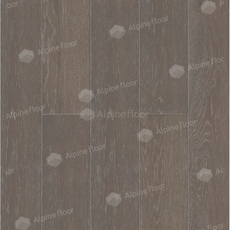 Инженерная доска Alpine Floor Villa Дуб Грей Стори EW201-15