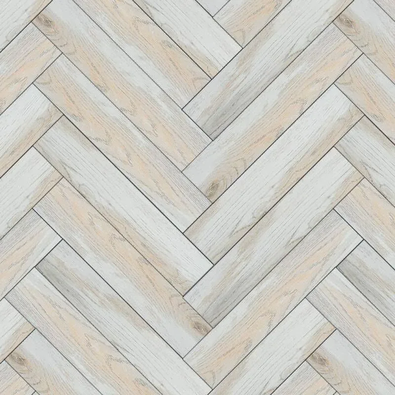 Ламинат Бебель Yukon Herringbone Анкастер сторона A