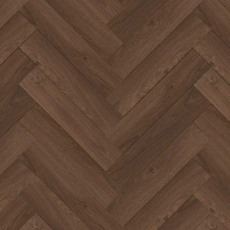Ламинат Бебель Yukon Herringbone Торонто сторона B