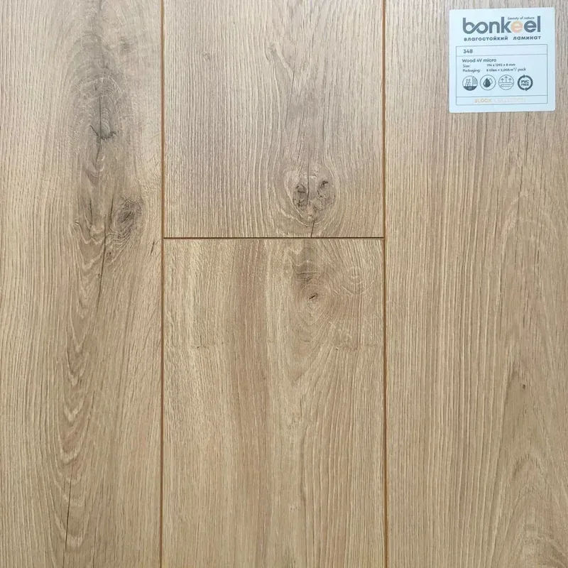 Ламинат Bonkeel Block Wood 348