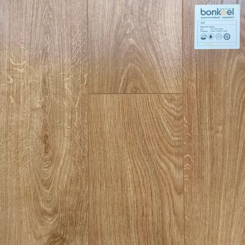 Ламинат Bonkeel Block Wood 349
