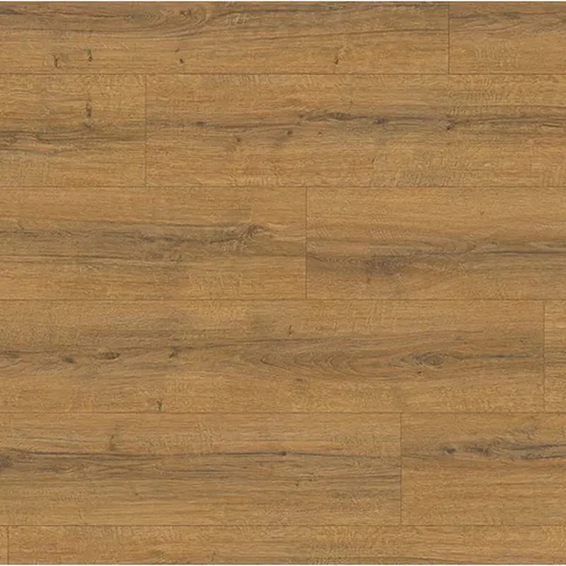 Ламинат Egger Aqua+Large EPL184 Дуб Шерман коньяк коричневый