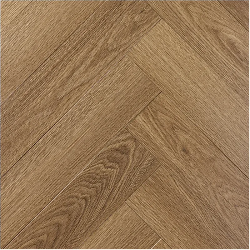 Ламинат Floorway ELK Дуб Бронза 1040 33 класс 12.3 мм