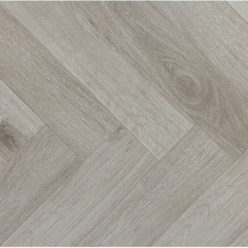Ламинат Floorway ELK Дуб Исландия YLM-2878 33 класс 12.3 мм