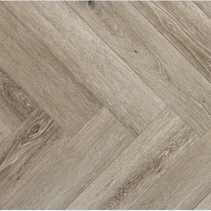 Ламинат Floorway ELK Дуб светлый копченый 1010 33 класс 12.3 мм