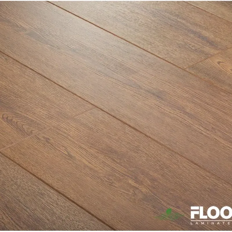 Ламинат Floorway Prestige EUR-814 33 класс, 12.3 мм
