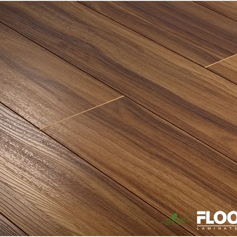 Ламинат Floorway TM-612 Дикий сандал 33 класс, 12.3 мм
