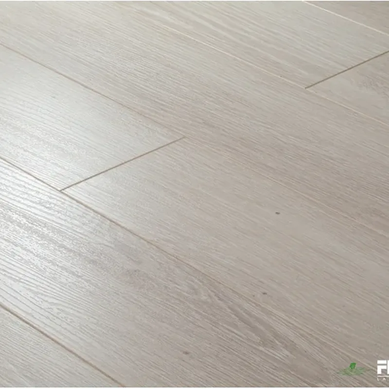 Ламинат Floorway VG-4516 Дуб Молоко 33 класс, 12.3 мм