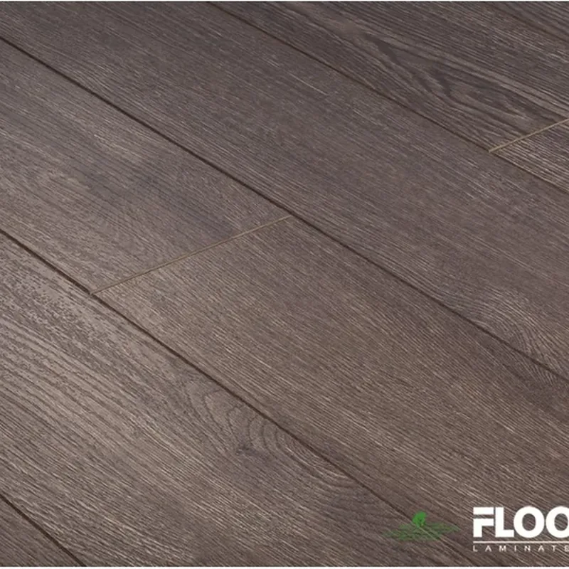 Ламинат Floorway YXM-898 Легендарный дуб 33 класс, 12.3 мм