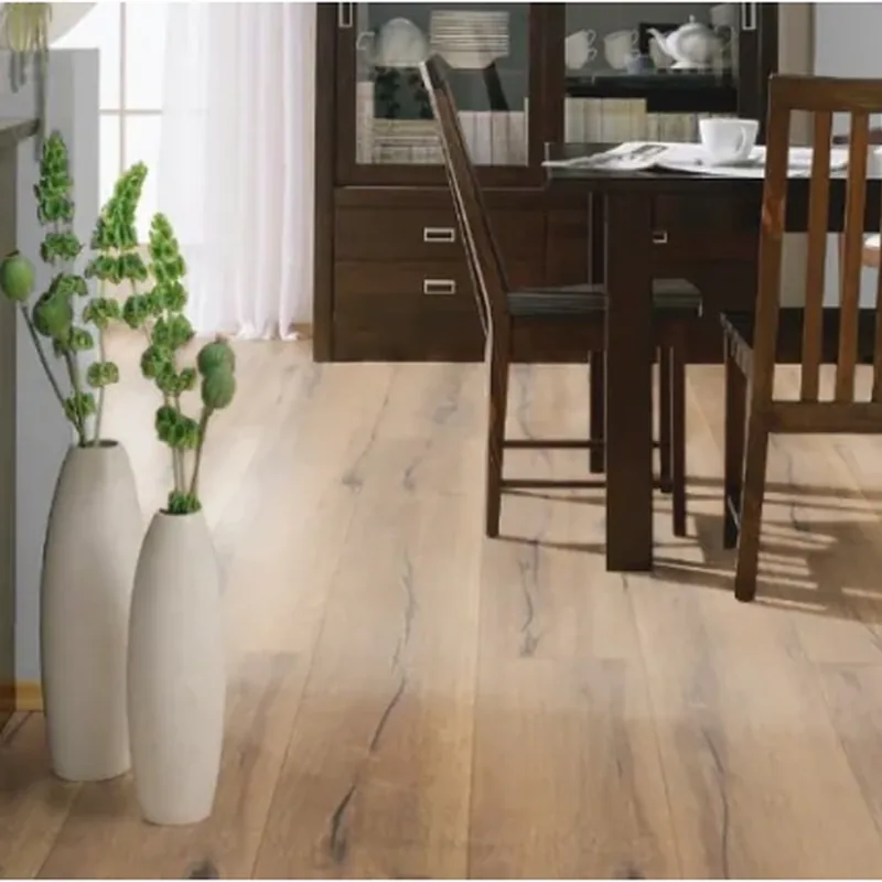 Ламинат Haro Tritty 100 Gran Via 4V 530338 Дуб Италика Натур 32 класс, 8 мм