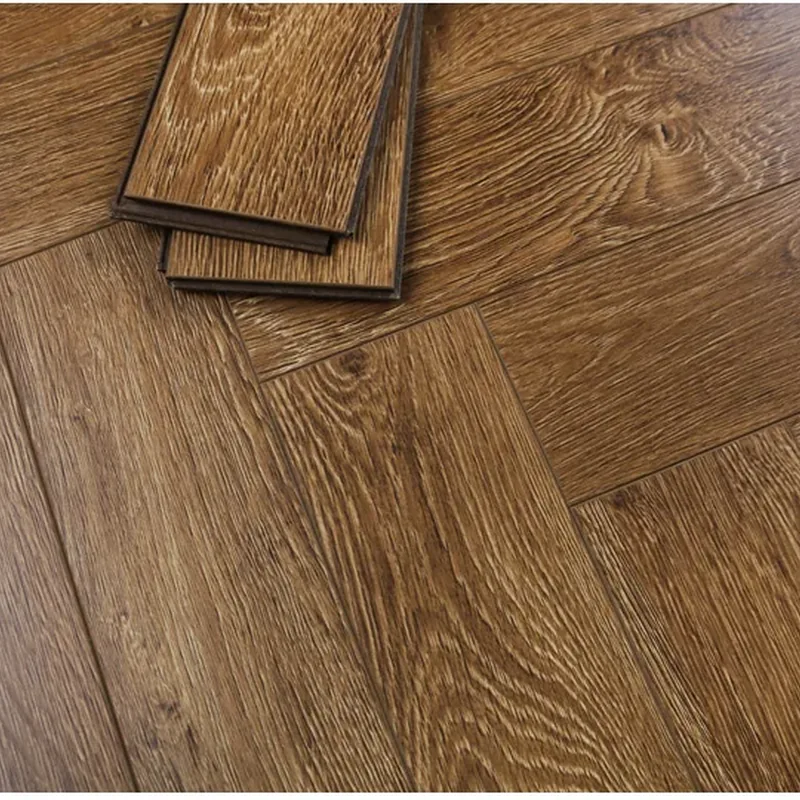 Ламинат Hessen Floor Grand Evolution Габон FP006