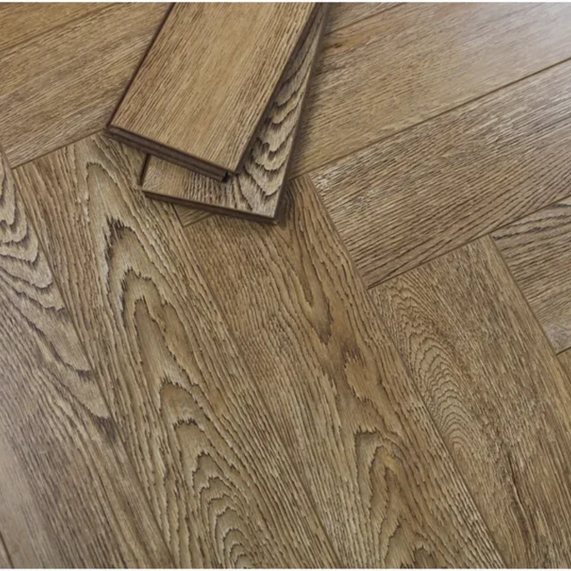 Ламинат Hessen Floor Grand Evolution Сапеле L1016