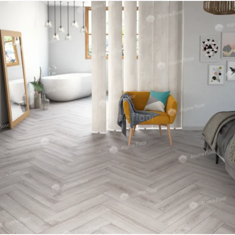 Ламинат Homflor Herringbone 12 мм Jaipur 434