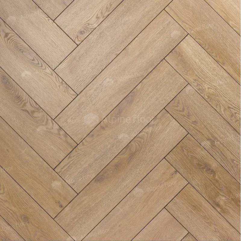 Ламинат Homflor Herringbone 12 мм Praline oak 535