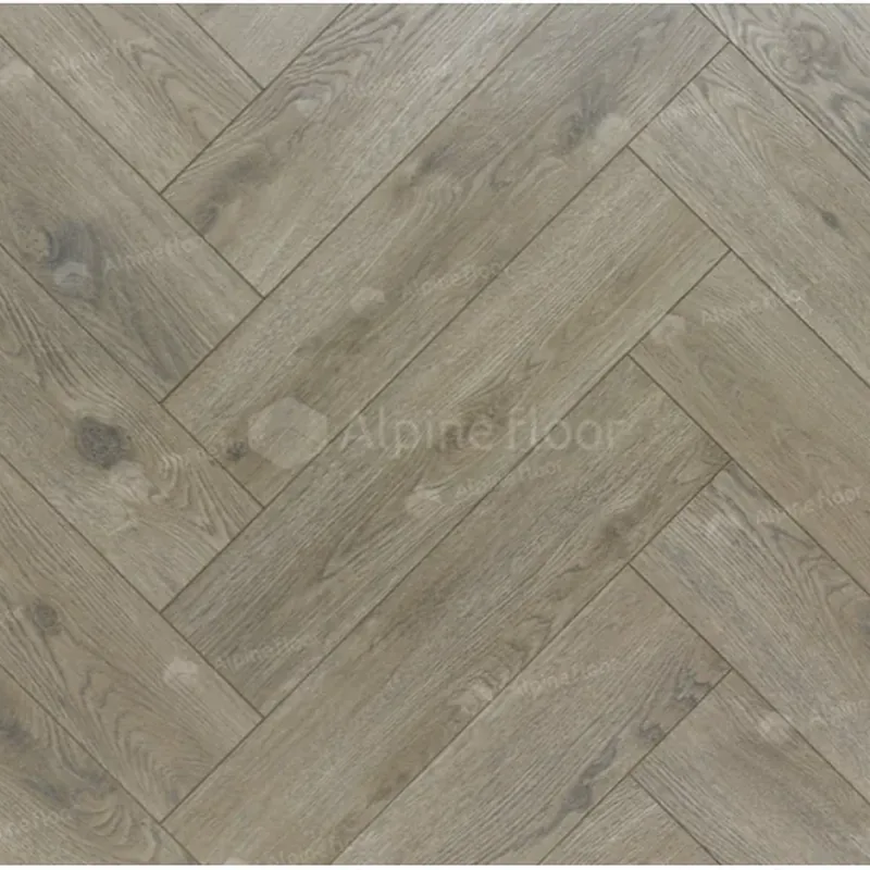 Ламинат Homflor Herringbone 8 мм Long Island 536