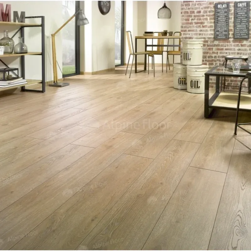 Ламинат Homflor Strong Cajun Oak 535