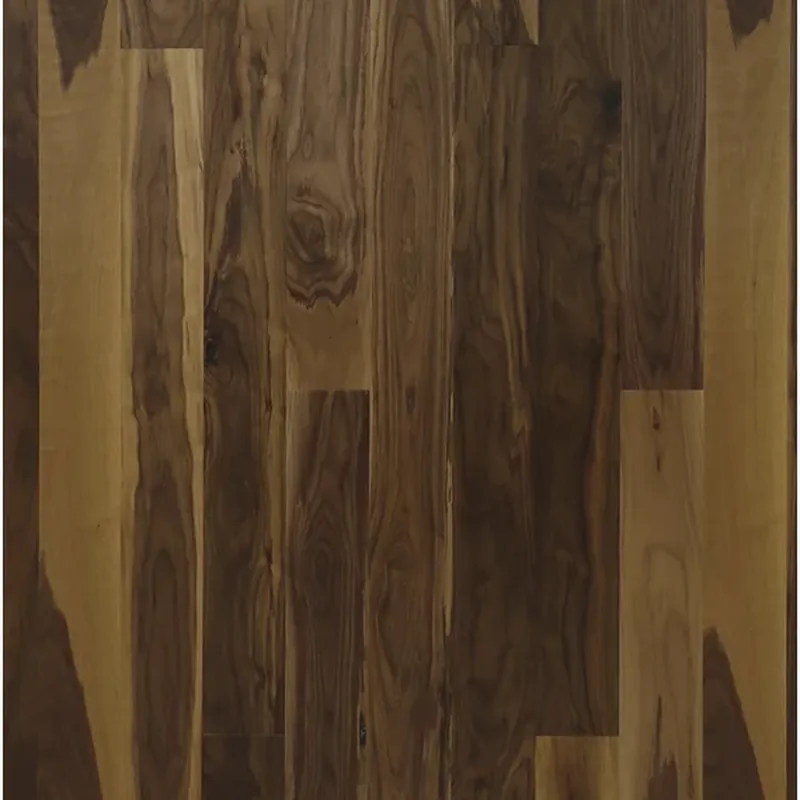 Паркетная доска Karelia Earth Орех Story 138 Country Lacquered 2 м2