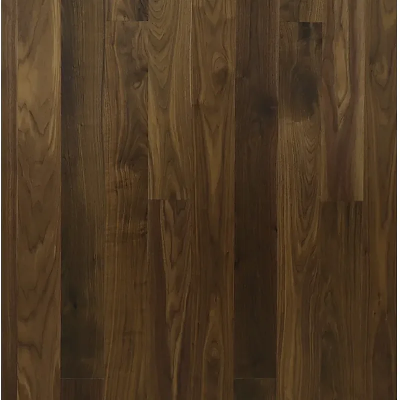 Паркетная доска Karelia Earth Орех Story 138 Natur Lacquered 1,23 м2
