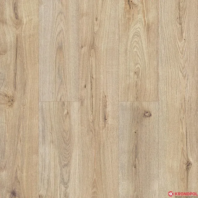 Ламинат Kronopol Akaba Platinum D3481 Дуб Леа