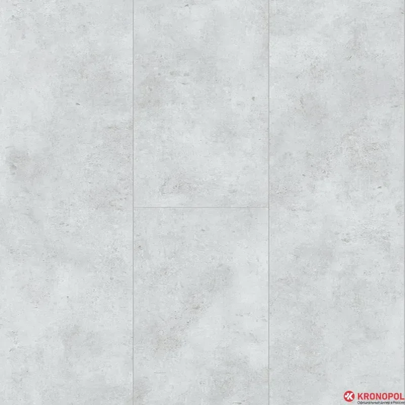 Ламинат Kronopol Paloma Aqua D3963 Бетон Декада