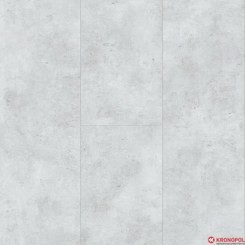 Ламинат Kronopol Platinium Paloma D3963 Бетон Декада