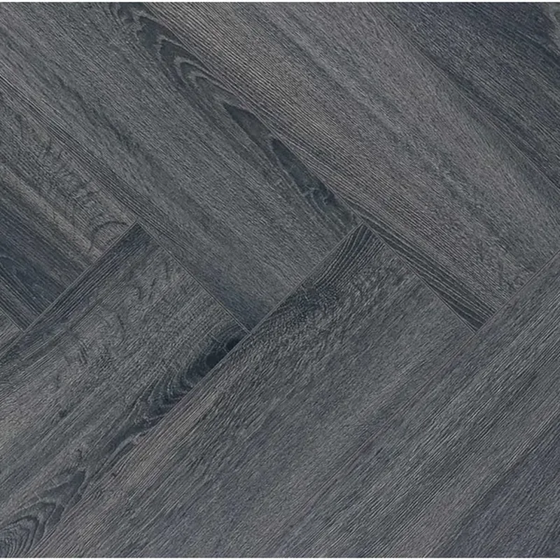 Ламинат Kronotex Herringbone 4167 Престиж Серый 33 класс 10 мм