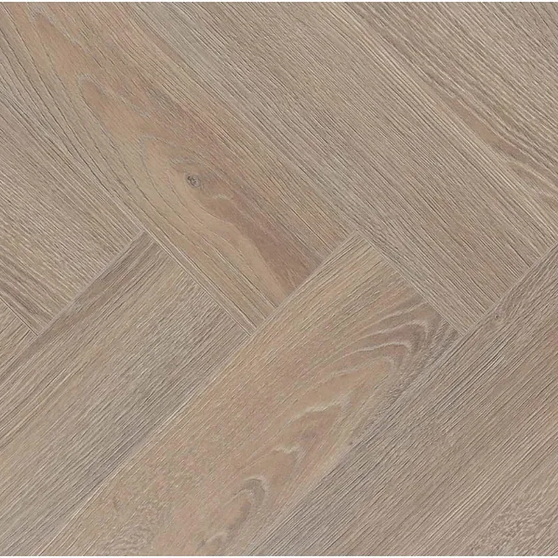 Ламинат Kronotex Herringbone 6014 Дуб Эльба бежевый 33 класс 10 мм