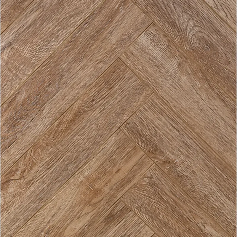 Ламинат Kronparket Herringbone 44-20 Дуб ланкастер