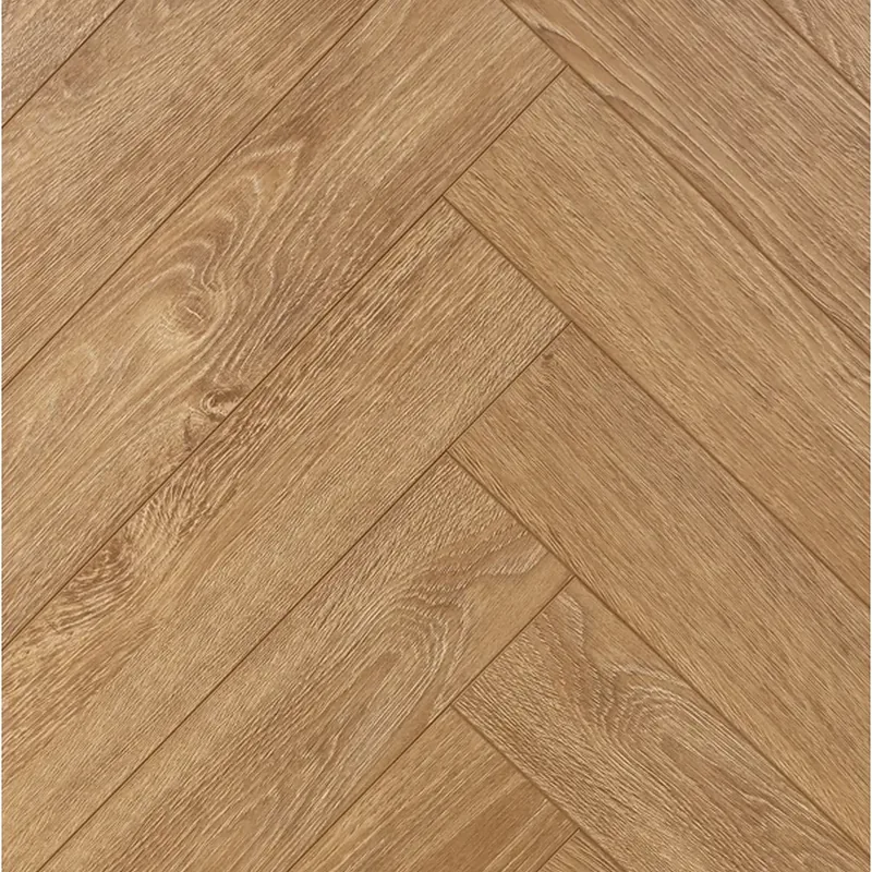 Ламинат Kronparket Herringbone 44020 Дуб авиньон